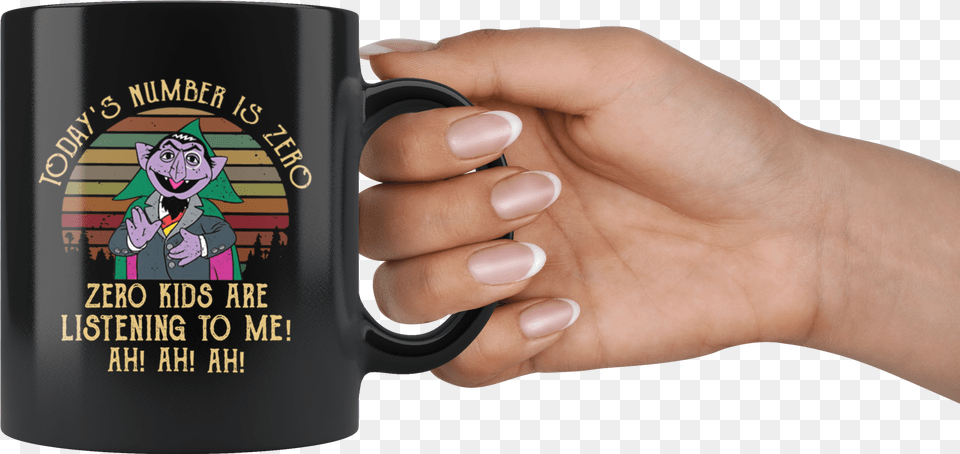 Hand Holding Mug, Body Part, Finger, Person, Cup Free Transparent Png