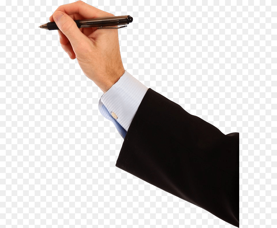 Hand Holding Pen Writing On Wall, Adult, Male, Man, Person Png Image