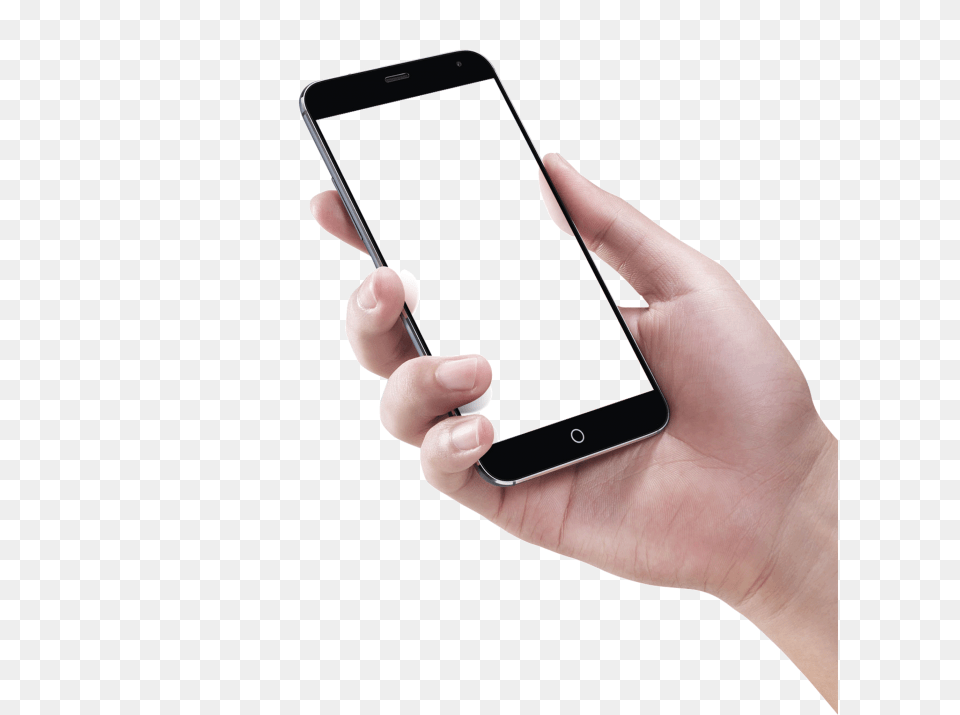 Hand Holding Phone Hand Holding Phone, Electronics, Iphone, Mobile Phone Free Png
