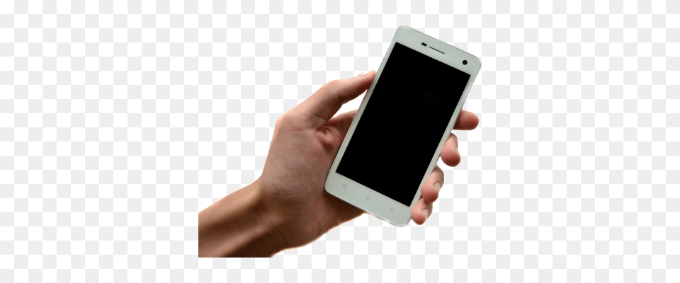 Hand Holding Samsung, Electronics, Mobile Phone, Phone, Iphone Png Image