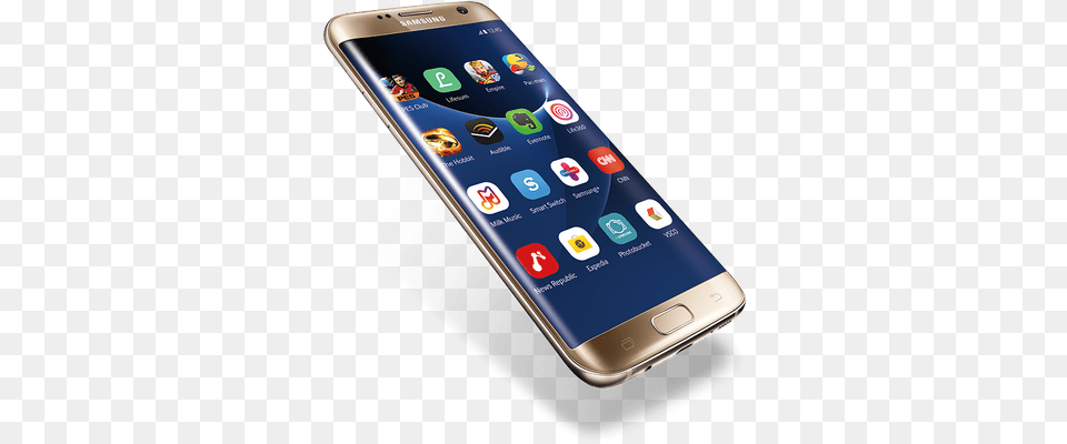 Hand Holding Samsung Transparent Stickpng Samsung Galaxy Edge, Electronics, Iphone, Mobile Phone, Phone Png