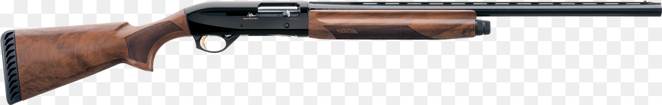 Hand Holding Shotgun Benelli Montefeltro 20 Gauge, Firearm, Gun, Rifle, Weapon Free Transparent Png