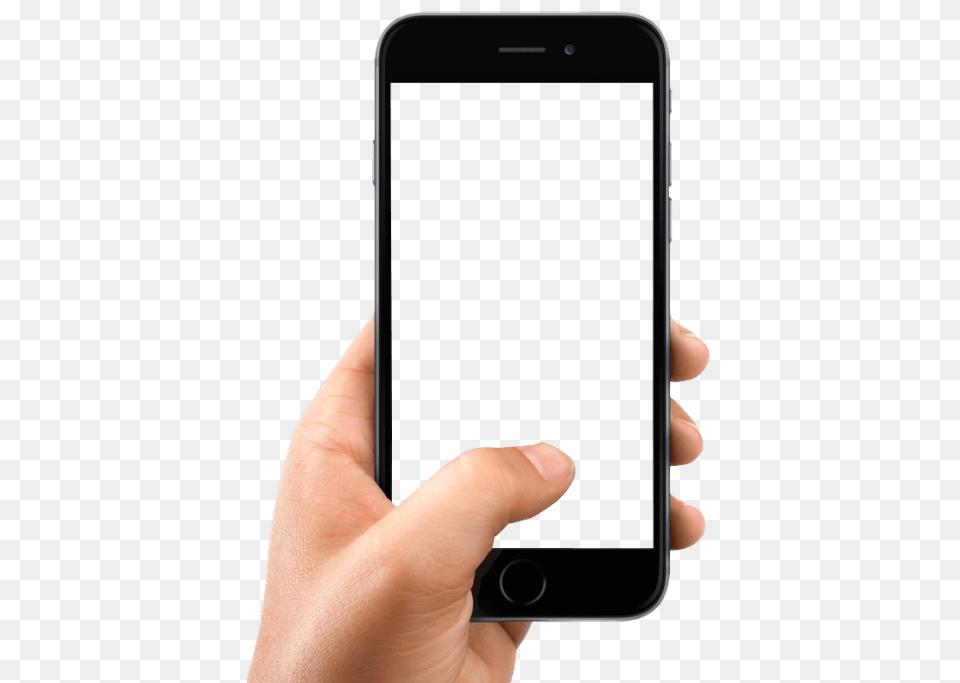 Hand Holding Smartphone, Electronics, Iphone, Mobile Phone, Phone Free Png