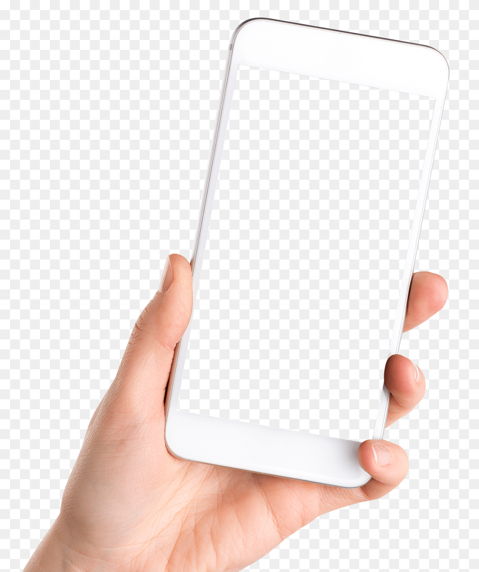 Hand Holding Smartphone Image, Electronics, Mobile Phone, Phone, Computer Free Transparent Png