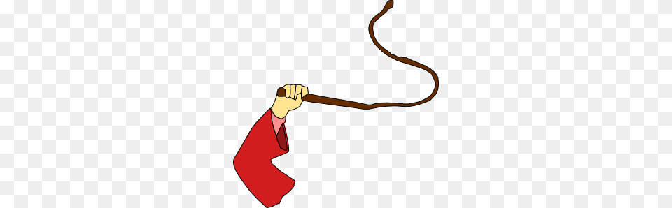 Hand Holding Whip Clip Art, Bow, Weapon Png