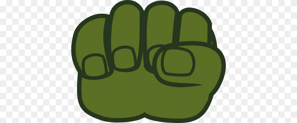 Hand Hulk Mo Hulk, Body Part, Person, Fist, Ammunition Free Png Download