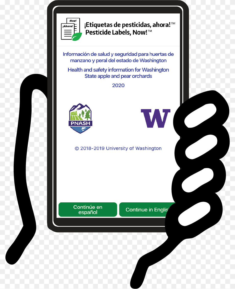 Hand Icon Holding Mobile Phone With Pesticide Safety Mobile Device, Computer, Electronics, Smoke Pipe, Text Free Png