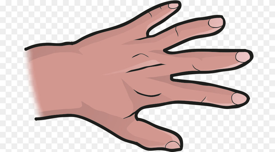 Hand Illustration, Body Part, Finger, Person, Animal Png Image