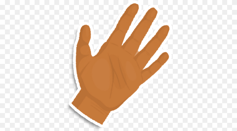 Hand Illustration, Clothing, Glove, Body Part, Person Png Image