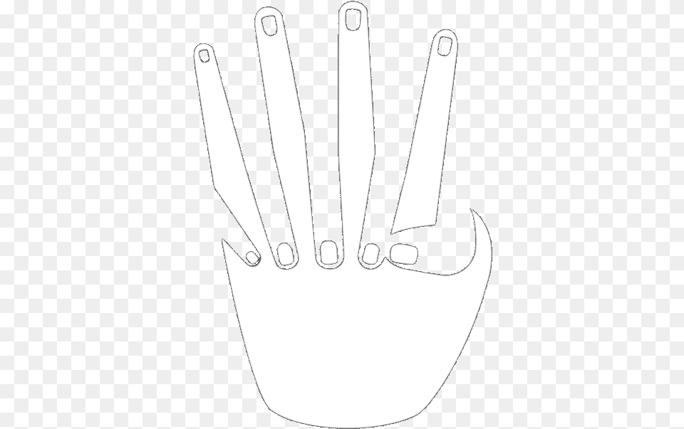 Hand In Hand, Cutlery, Fork Png