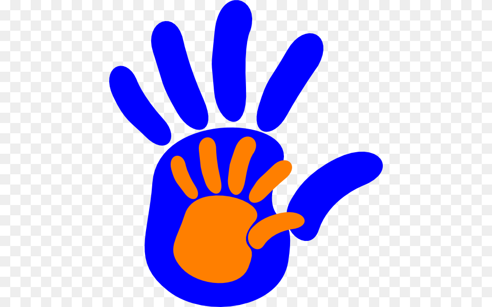 Hand In Hand Clip Art, Clothing, Glove Png