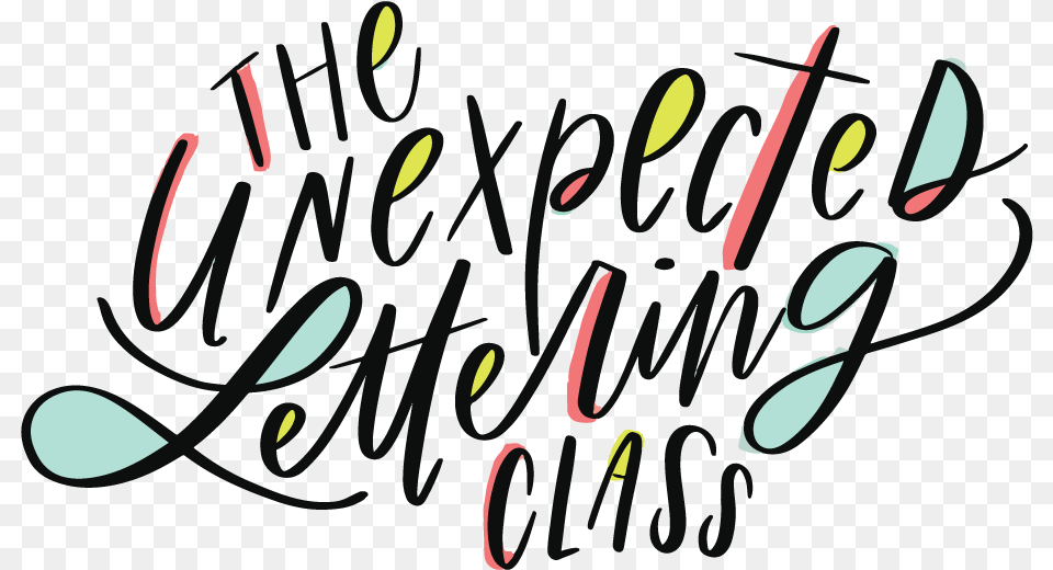 Hand Lettering Brush Pen Lettering, Text, Handwriting, Calligraphy Free Transparent Png
