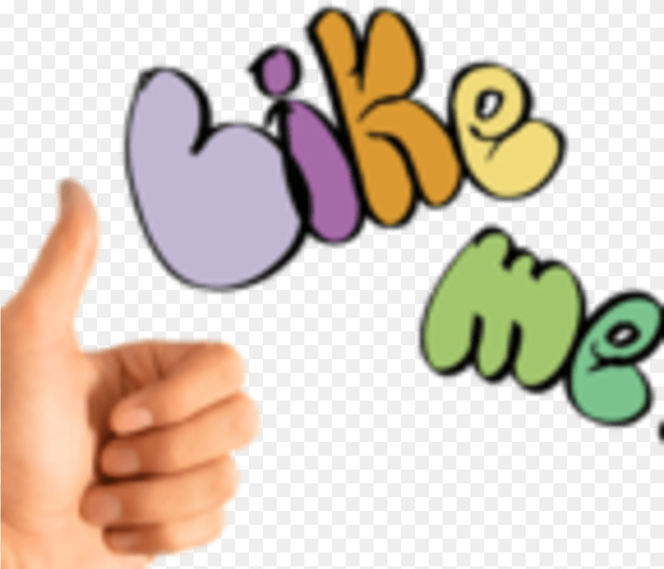 Hand Like, Body Part, Finger, Person, Baby Free Png Download