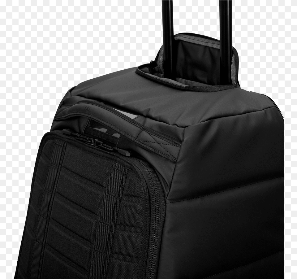 Hand Luggage, Accessories, Bag, Handbag, Black Free Png