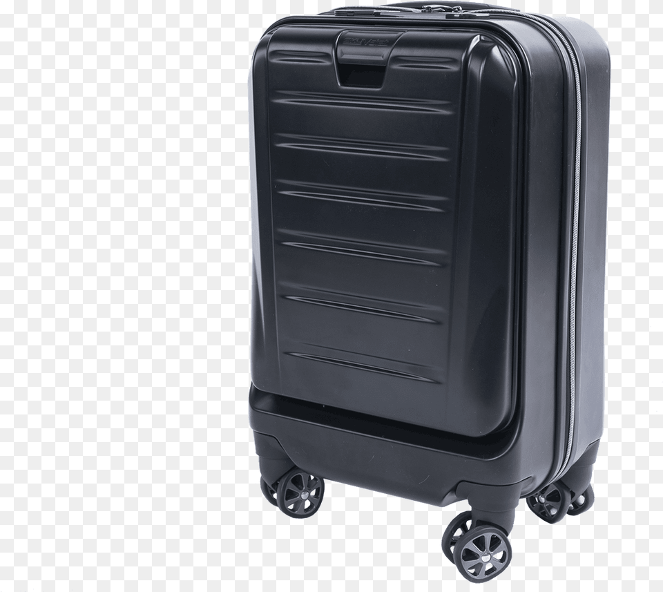 Hand Luggage, Baggage, Suitcase, Machine, Wheel Free Transparent Png