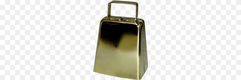 Hand Luggage, Cowbell, Mailbox Free Png Download