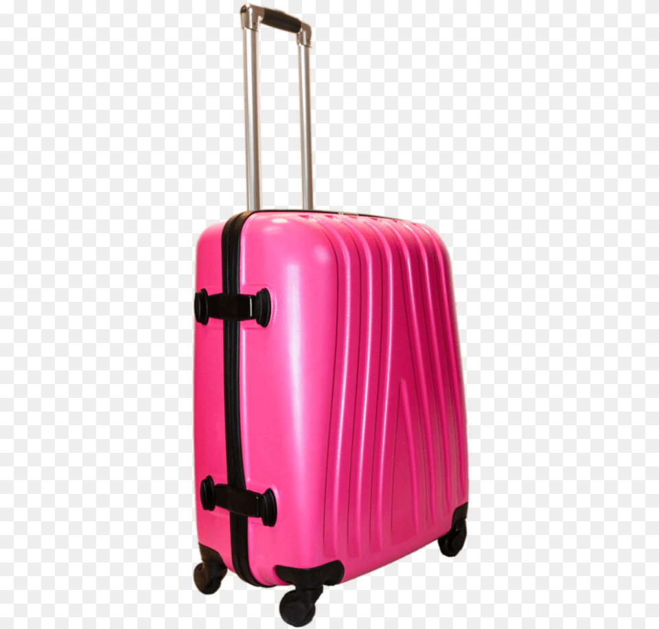 Hand Luggage Suitcase Trolley Bag Travel Transparent Background Suitcase, Baggage Png Image