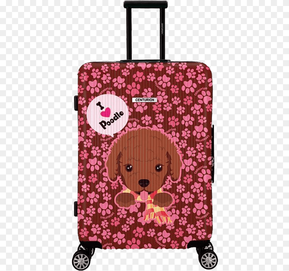 Hand Luggage Suitcase Waikiki Bag Hand Luggage, Baggage, Face, Head, Person Free Png Download