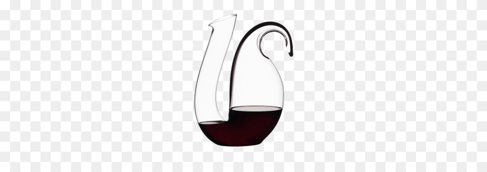 Hand Made Decanter The Art Of Wine Decanting Riedel Shop, Glass, Alcohol, Beverage, Liquor Free Png Download