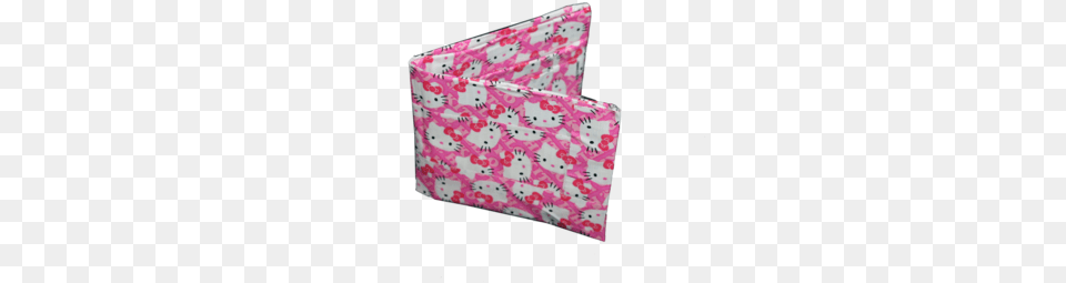 Hand Made In So Cal Hello Kitty Duct Tape Wallet Southern California, Accessories, Diaper Free Png