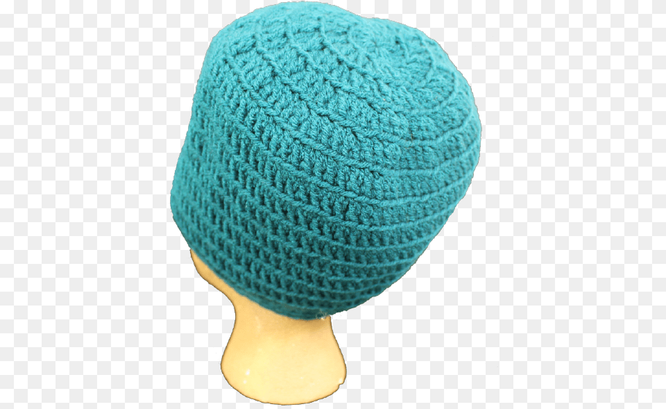 Hand Made Knitted Rasta Beanie Sku Color, Cap, Clothing, Hat, Adult Free Png Download