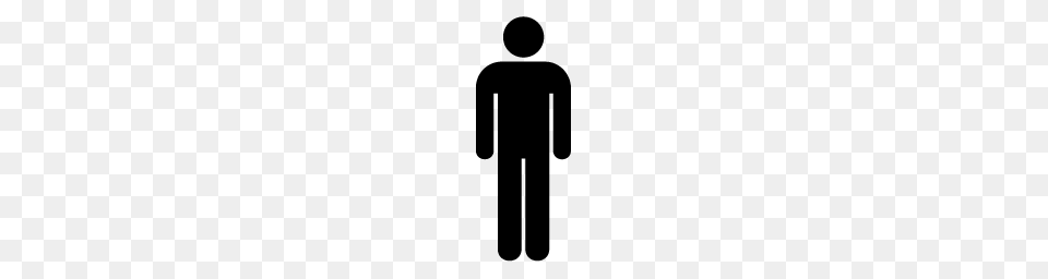 Hand Man Mens Room Person User Icon Free Transparent Png