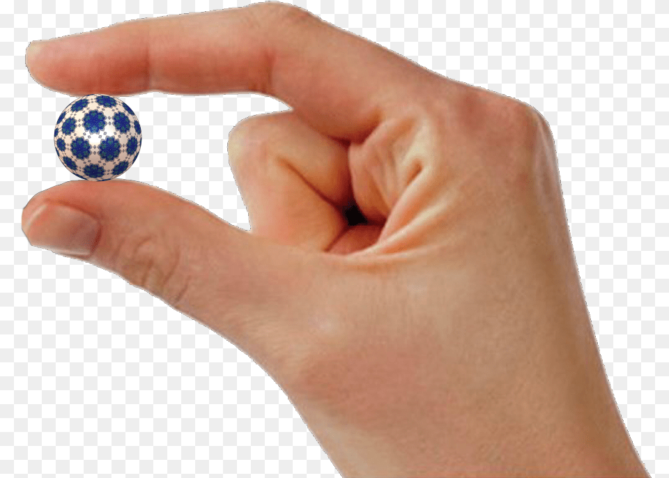 Hand Marble Freetoedit Sticker Ball Freetoedit Mini Localizador Gps Para Personas, Body Part, Finger, Person, Baby Free Transparent Png