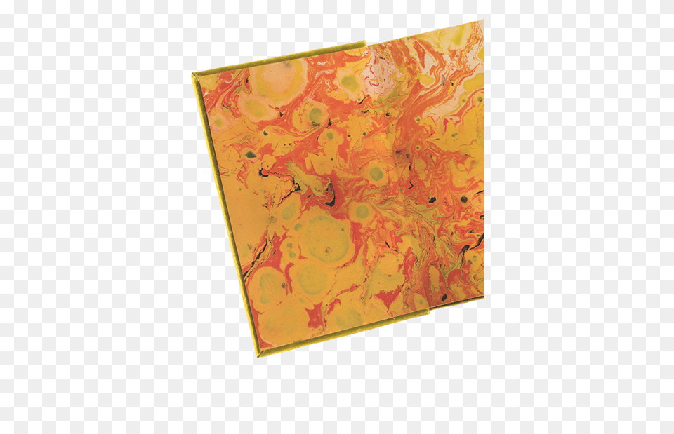 Hand Marbled Paper Motif, Canvas, Art, Painting Free Png