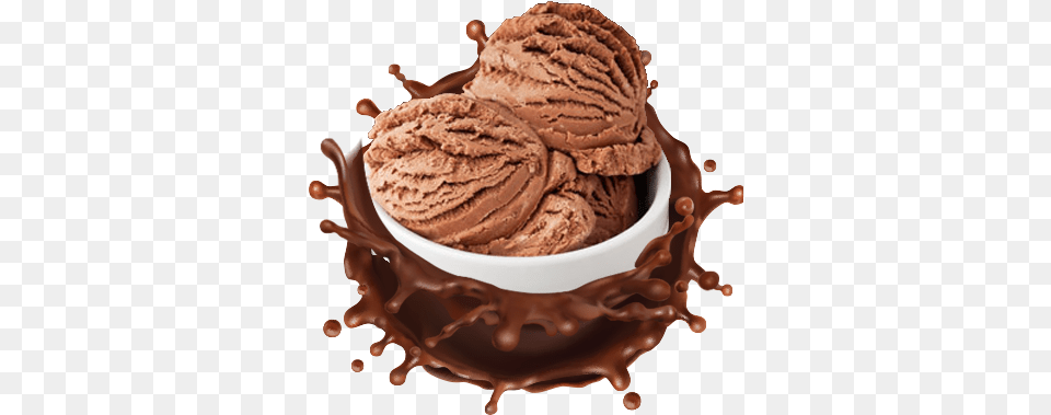 Hand Melted Imported Belgian Chocolate Blended Until Chocolate, Cream, Dessert, Food, Ice Cream Free Png