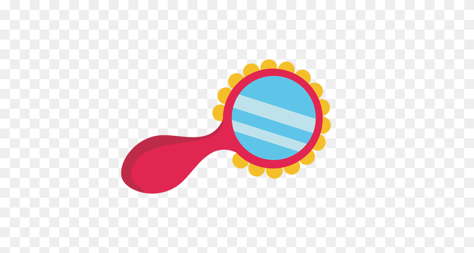 Hand Mirror, Smoke Pipe, Toy Free Png Download