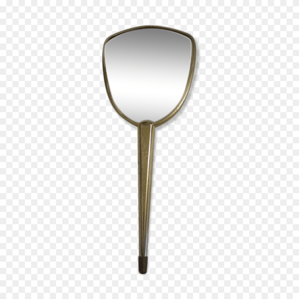 Hand Mirror Art Deco Style Free Transparent Png