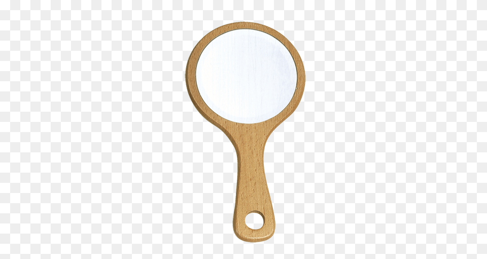 Hand Mirror Beechwood, Ping Pong, Ping Pong Paddle, Racket, Sport Png