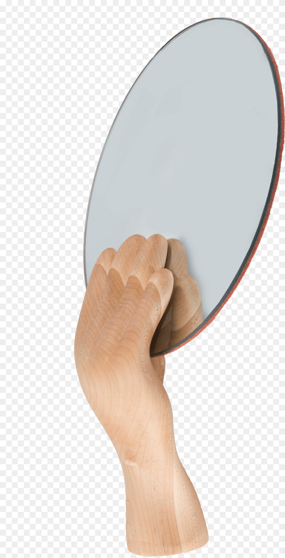 Hand Mirror Coffee Table Png