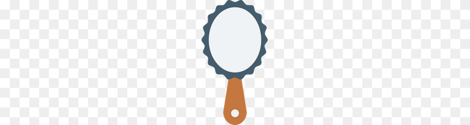 Hand Mirror Icon Free Transparent Png