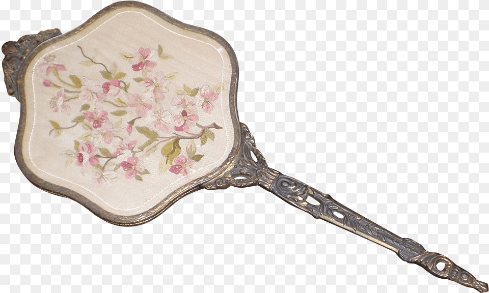 Hand Mirror Vintage Hand Mirror, Cutlery, Blade, Dagger, Knife Png Image