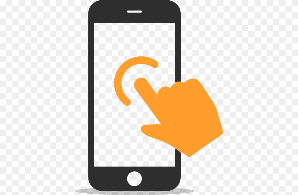 Hand Mobile Smartphone, Electronics, Mobile Phone, Phone Free Transparent Png
