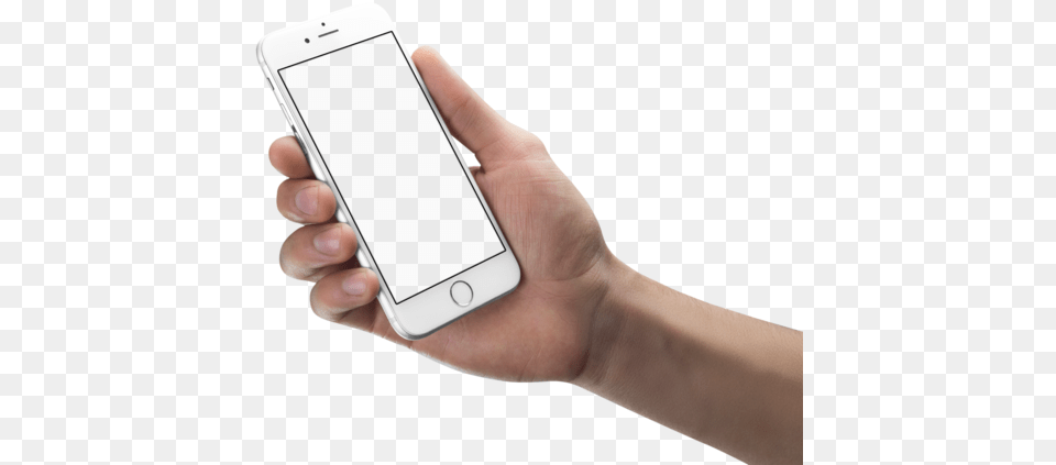 Hand Mockup, Electronics, Mobile Phone, Phone, Iphone Free Transparent Png