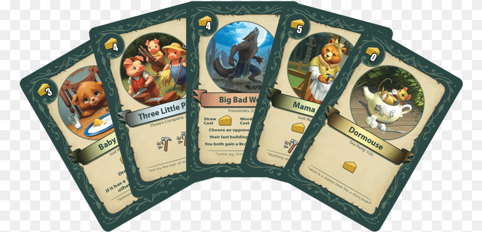Hand Of 5 Tabletop Game, Book, Comics, Publication, Person Free Png Download