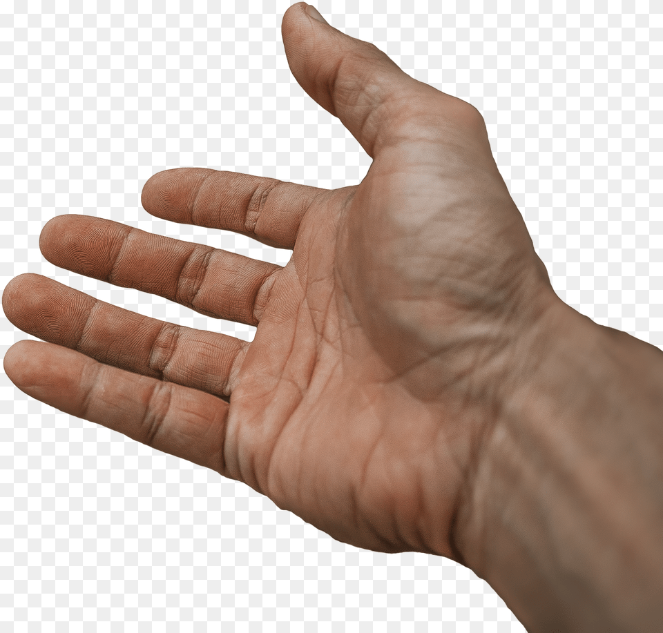 Hand Of Mercy Via Pixabay Hand Reaching Out, Body Part, Finger, Person, Wrist Free Png