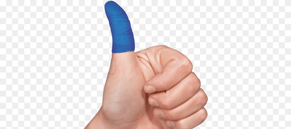 Hand Original Sngg Product Blue Band Aids Kitchen, Body Part, Finger, Person, Thumbs Up Png Image