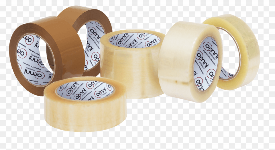 Hand Packing Tape Strap Png