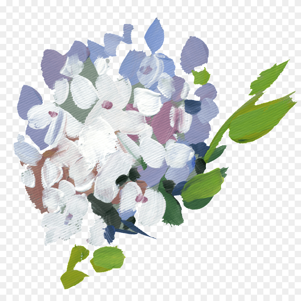 Hand Painted Art Watercolor Flower Transparent Floral Design, Flower Arrangement, Flower Bouquet, Graphics Free Png