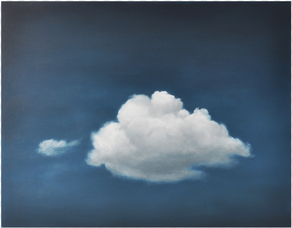 Hand Painted Clouds, Cloud, Cumulus, Nature, Outdoors Png Image