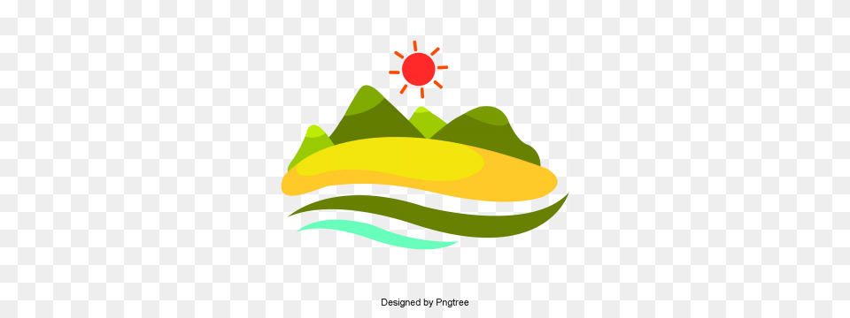 Hand Painted Sun Images Vectors And, Food, Fruit, Plant, Produce Png