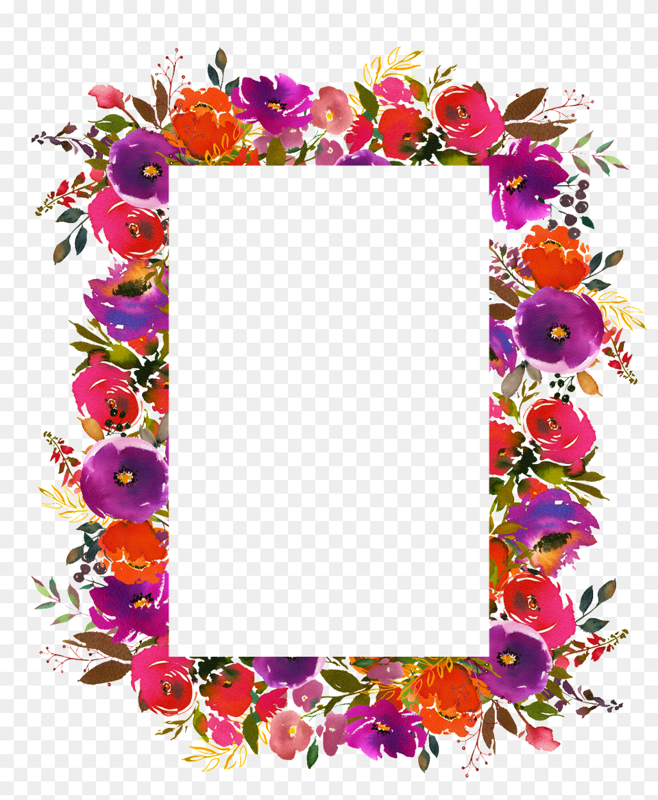Hand Painted White Board Edged Lace Art, Floral Design, Graphics, Pattern Free Transparent Png