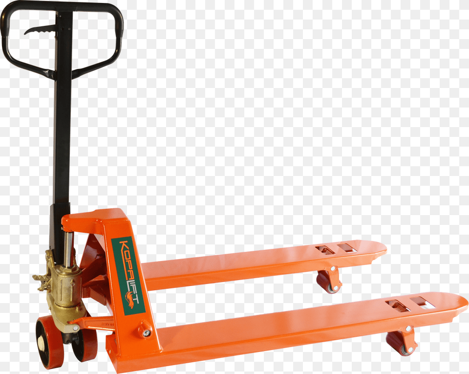 Hand Pallet Truck, Scooter, Transportation, Vehicle, Machine Free Png Download
