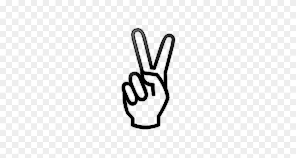 Hand Peace Sign Clip Art Clip Art, Device, Grass, Lawn, Lawn Mower Png