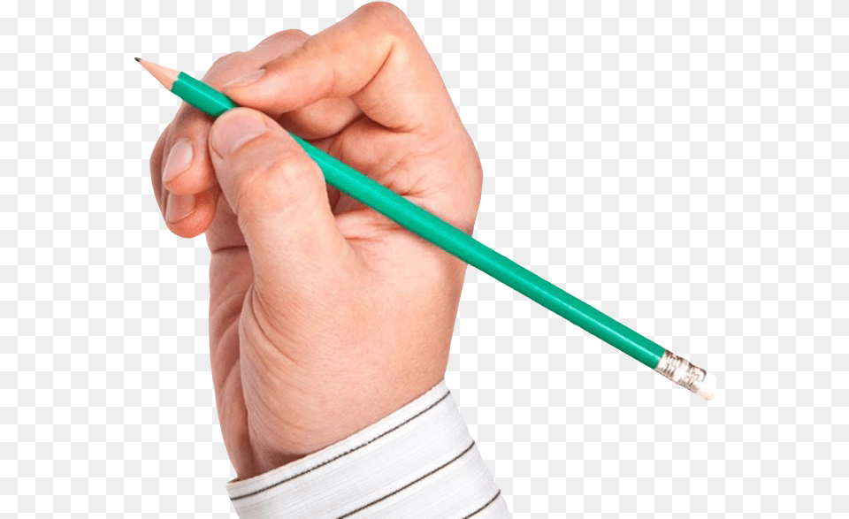 Hand Pencil About Me Pencil, Pen Free Png