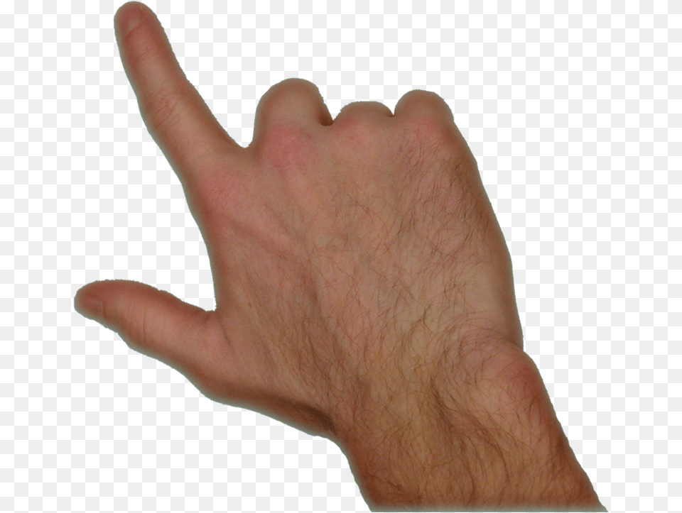 Hand Point Away, Body Part, Finger, Person, Wrist Png Image