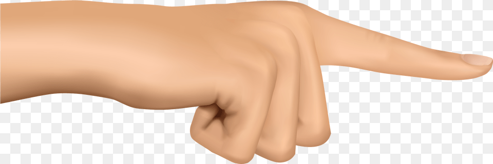 Hand Pointing Pointing Finger, Body Part, Person, Wrist, Adult Png